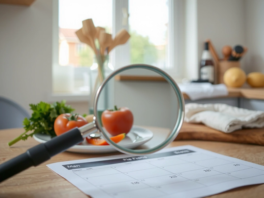 Analys av hinder och möjligheter