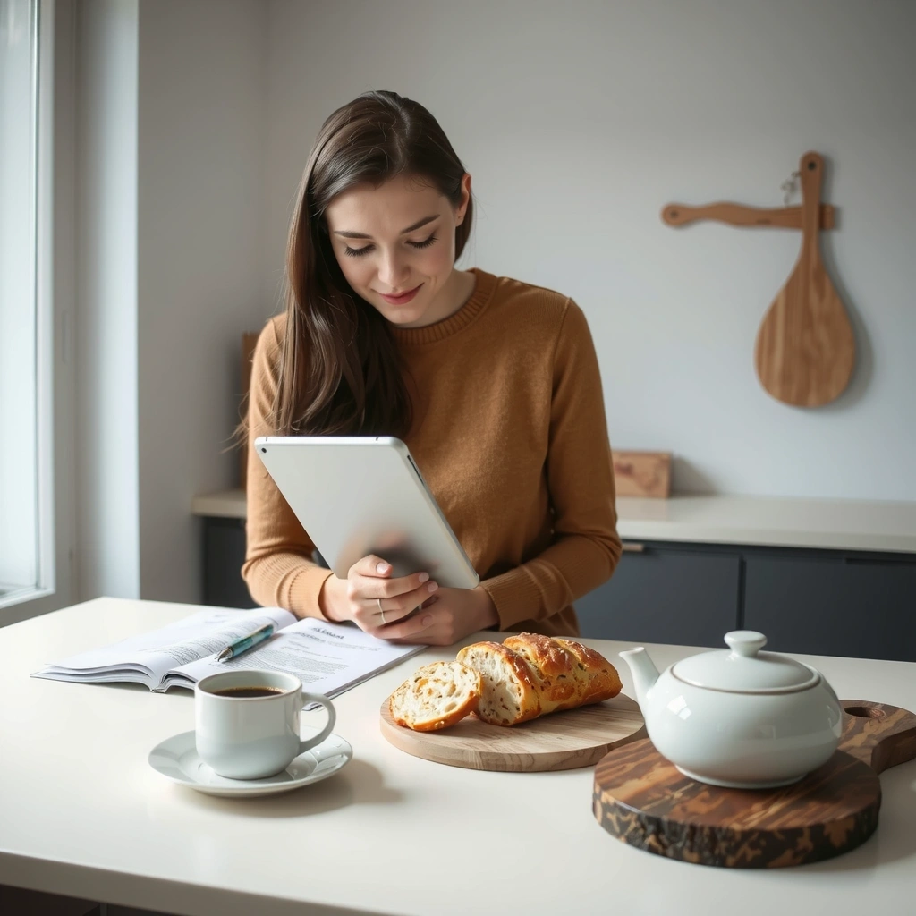 Digital avtalshandtering